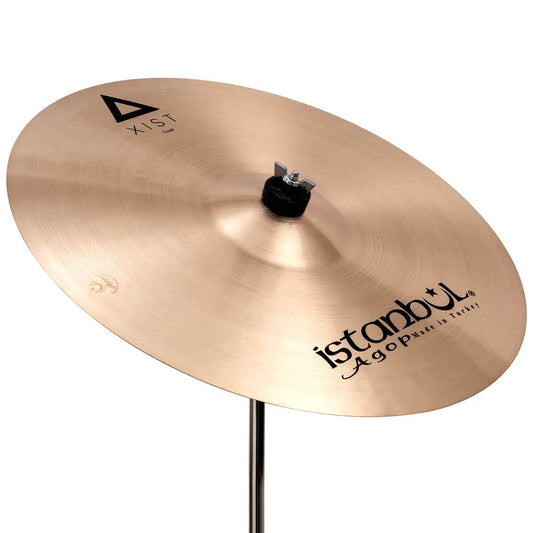 Istanbul Agop Xist Cymbals Istanbul Agop Xist Cymbals