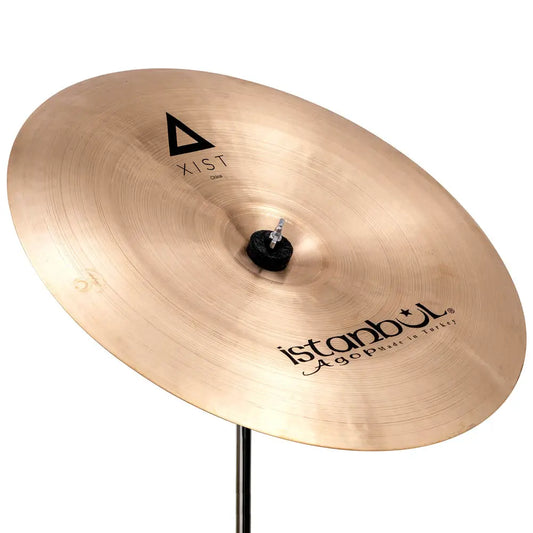 Istanbul Agop Xist China Cymbal 18" - Drum Center Of Portsmouth