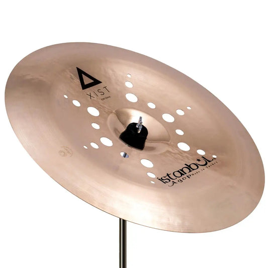 Istanbul Agop Xist Ion China Cymbal 20" - Drum Center Of Portsmouth