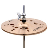 Istanbul Agop Xist Ion Hi Hat Cymbals 16" - Drum Center Of Portsmouth