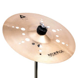 Istanbul Agop Xist Ion Splash Cymbal 10" - Drum Center Of Portsmouth
