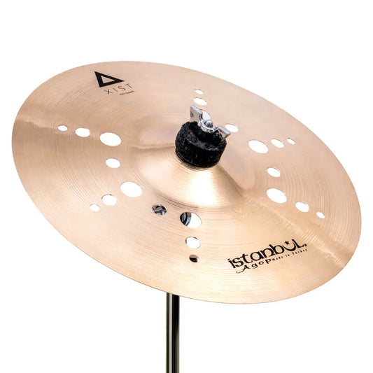 Istanbul Agop Xist Ion Splash Cymbal 8" - Drum Center Of Portsmouth