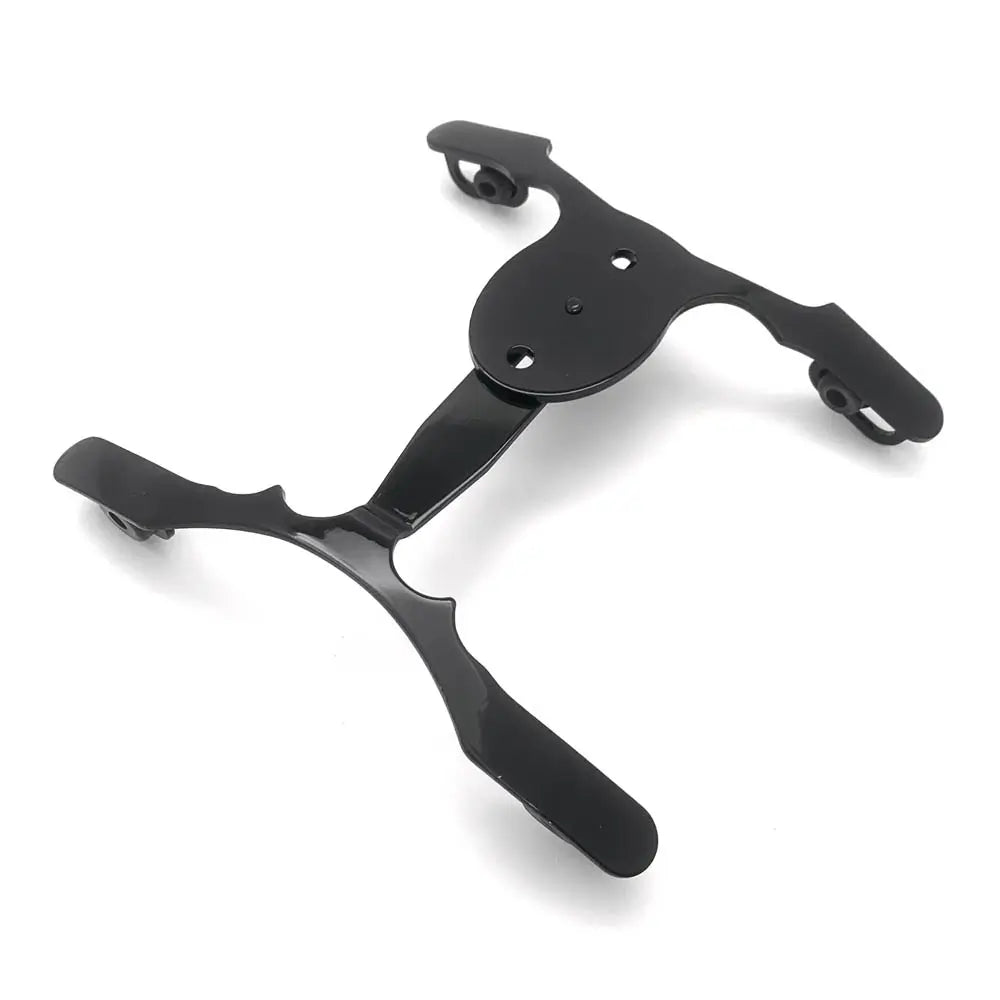 Crush X-Mount Tom Suspension Mount 13x9, Black (w/o Bracket) - Drum Center Of Portsmouth