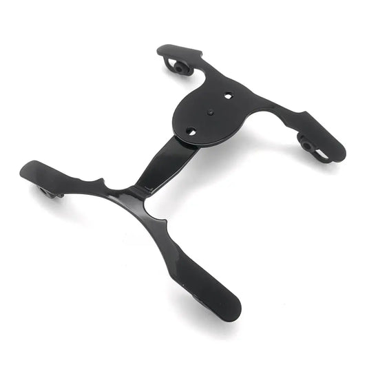 Crush X-Mount Tom Suspension Mount 13x9, Black (w/o Bracket) - Drum Center Of Portsmouth