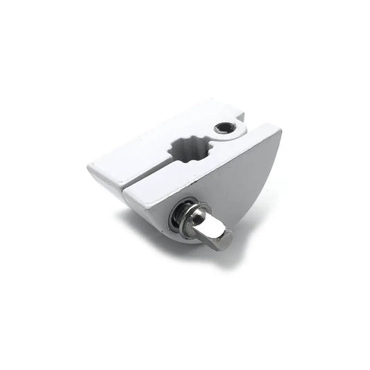 Crush Memory Lock, White - Drum Center Of Portsmouth