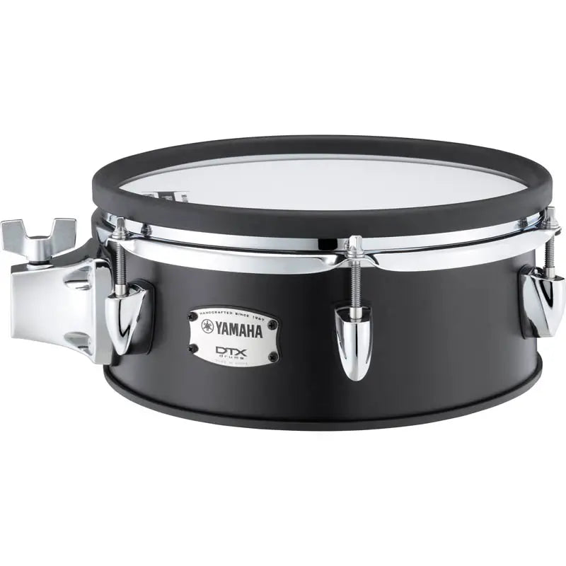 Yamaha DTX8K-PROX Electronic Drum Set Black Forest w/Mesh Pads - Drum Center Of Portsmouth