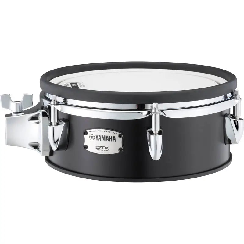 Yamaha DTX8K-PROX Electronic Drum Set Black Forest w/TCS Pads - Drum Center Of Portsmouth