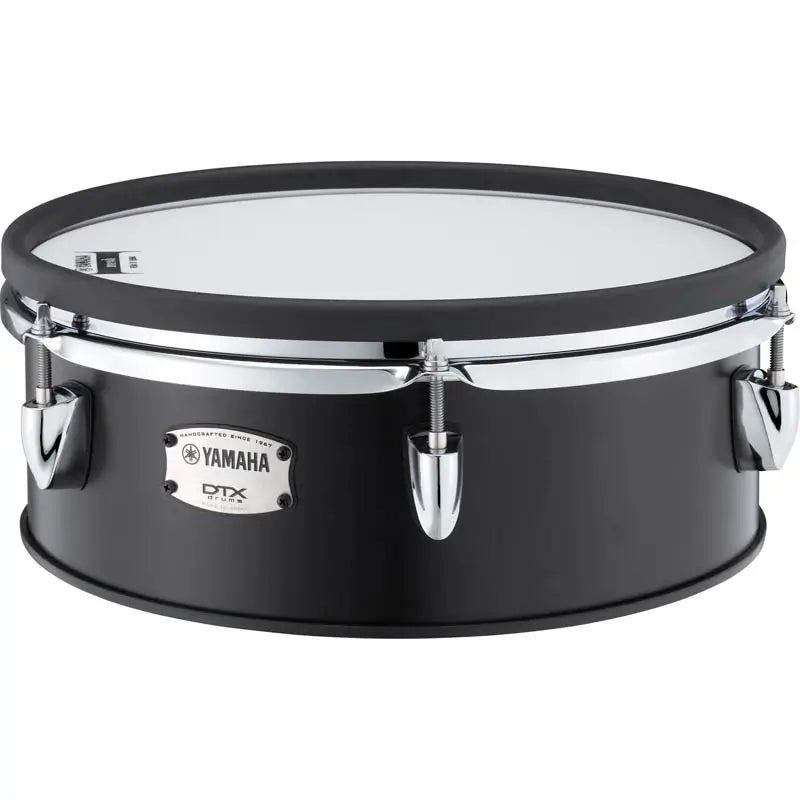 Yamaha DTX8K-PROX Electronic Drum Set Black Forest w/Mesh Pads - Drum Center Of Portsmouth