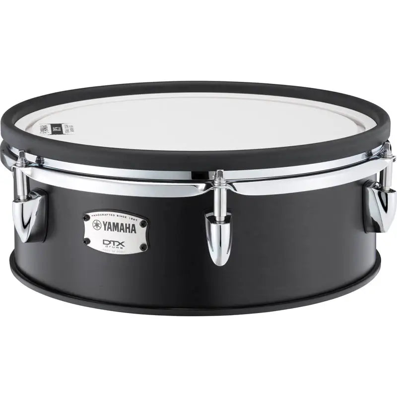 Yamaha DTX8K-PROX Electronic Drum Set Black Forest w/TCS Pads - Drum Center Of Portsmouth