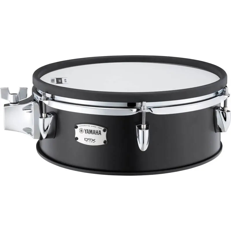 Yamaha DTX8K-PROX Electronic Drum Set Black Forest w/Mesh Pads - Drum Center Of Portsmouth