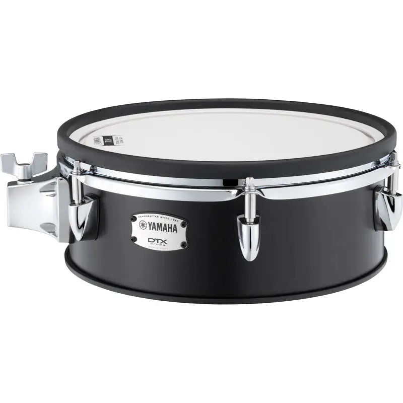 Yamaha DTX8K-PROX Electronic Drum Set Black Forest w/TCS Pads - Drum Center Of Portsmouth
