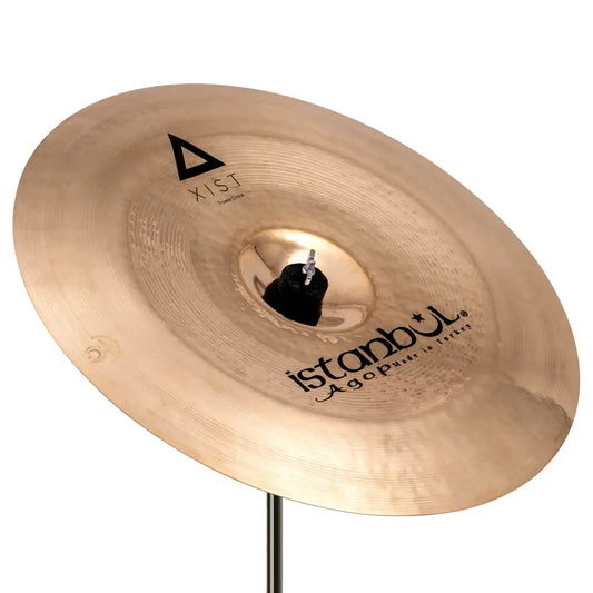 Istanbul Agop Xist Power China Cymbal 22" - Drum Center Of Portsmouth