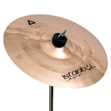 Istanbul Agop Xist Power Splash Cymbal 12" - Drum Center Of Portsmouth