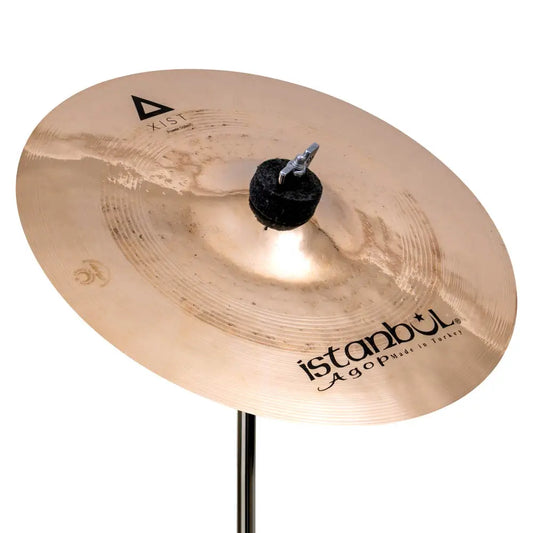 Istanbul Agop Xist Power Splash Cymbal 12" - Drum Center Of Portsmouth