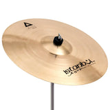 Istanbul Agop Xist Brilliant Ride Cymbal 24" - Drum Center Of Portsmouth