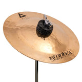 Istanbul Agop Xist Bell 7" - Drum Center Of Portsmouth