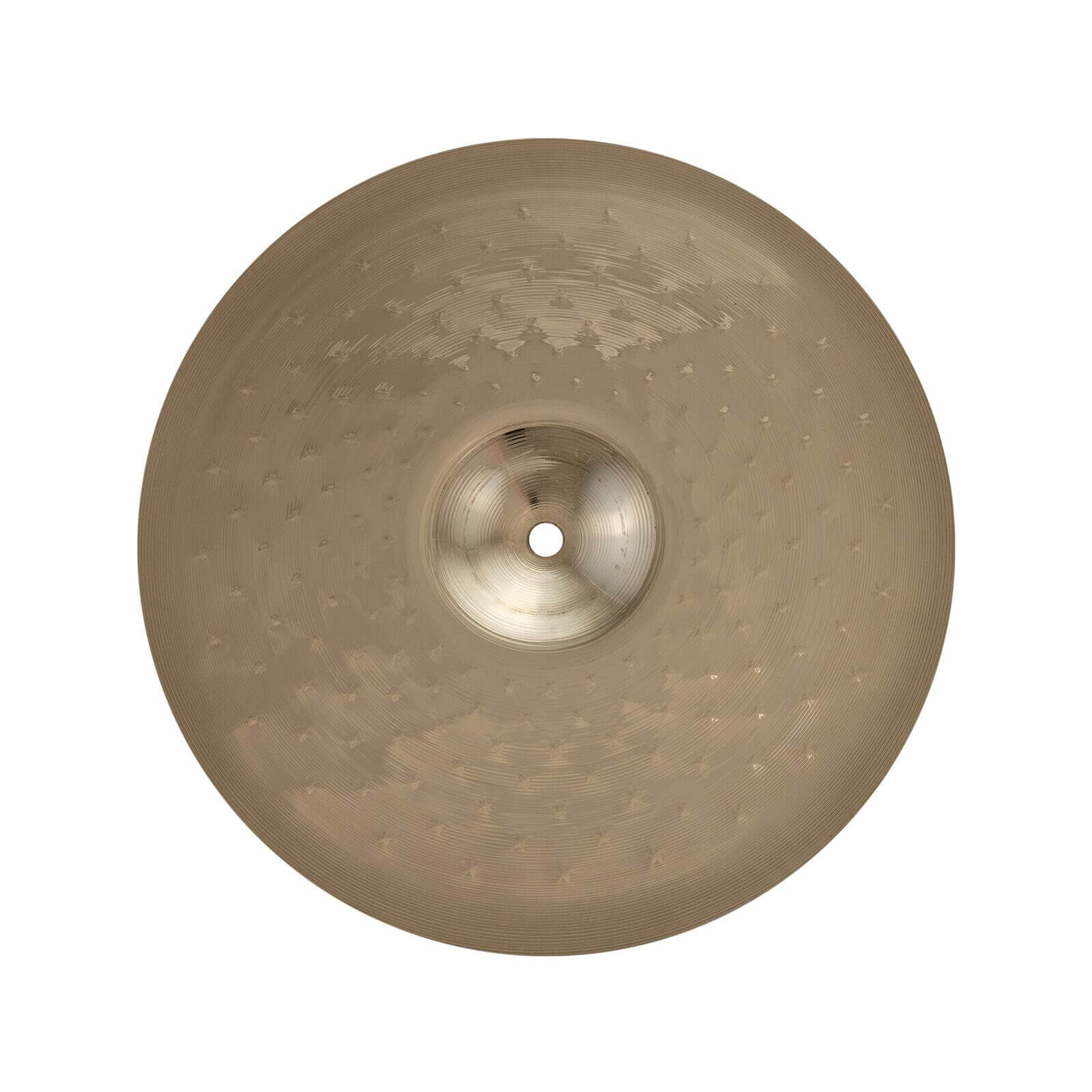Zildjian Z Custom Hi Hat Cymbal Top Only 14" - Drum Center Of Portsmouth