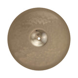 Zildjian Z Custom Hi Hat Cymbal Top Only 15" - Drum Center Of Portsmouth