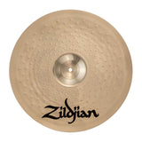 Zildjian Z Custom Crash Cymbal 16" - Drum Center Of Portsmouth