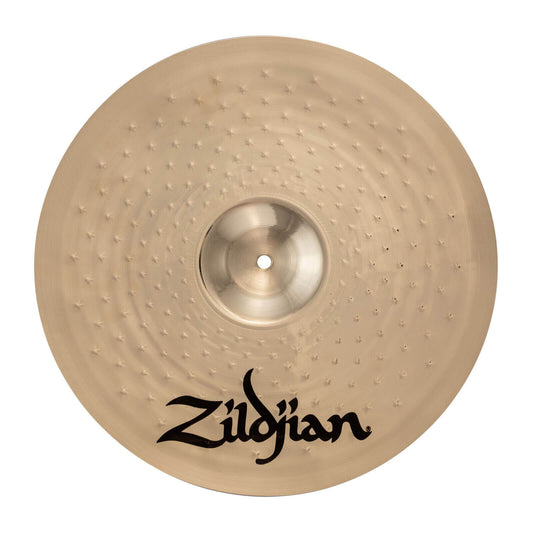 Zildjian Z Custom Crash Cymbal 16" - Drum Center Of Portsmouth