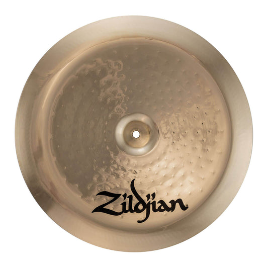 Zildjian Z Custom China Cymbal 18" - Drum Center Of Portsmouth