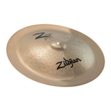 Zildjian Z Custom China Cymbal 18" - Drum Center Of Portsmouth