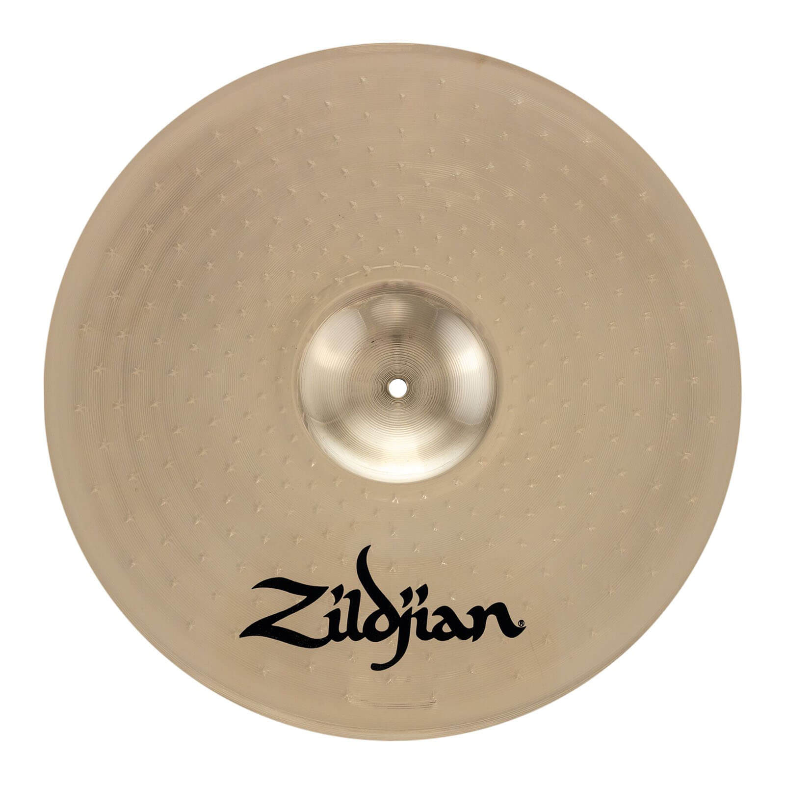 Zildjian Z Custom Crash Cymbal 18" - Drum Center Of Portsmouth