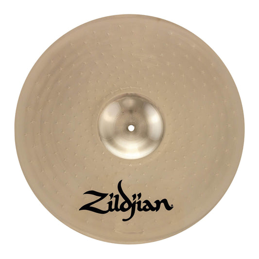 Zildjian Z Custom Crash Cymbal 18" - Drum Center Of Portsmouth
