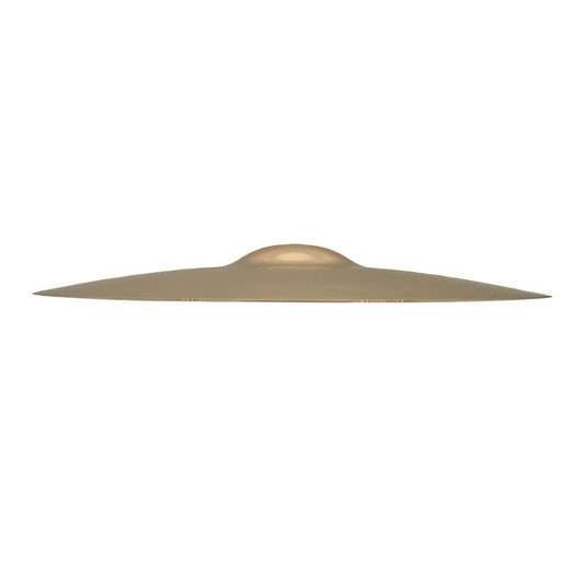 Zildjian Z Custom Crash Cymbal 18" - Drum Center Of Portsmouth