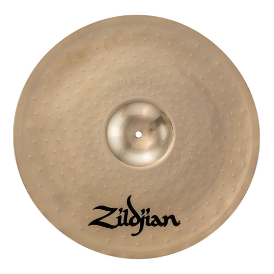 Zildjian Z Custom Ride Cymbal 20" - Drum Center Of Portsmouth