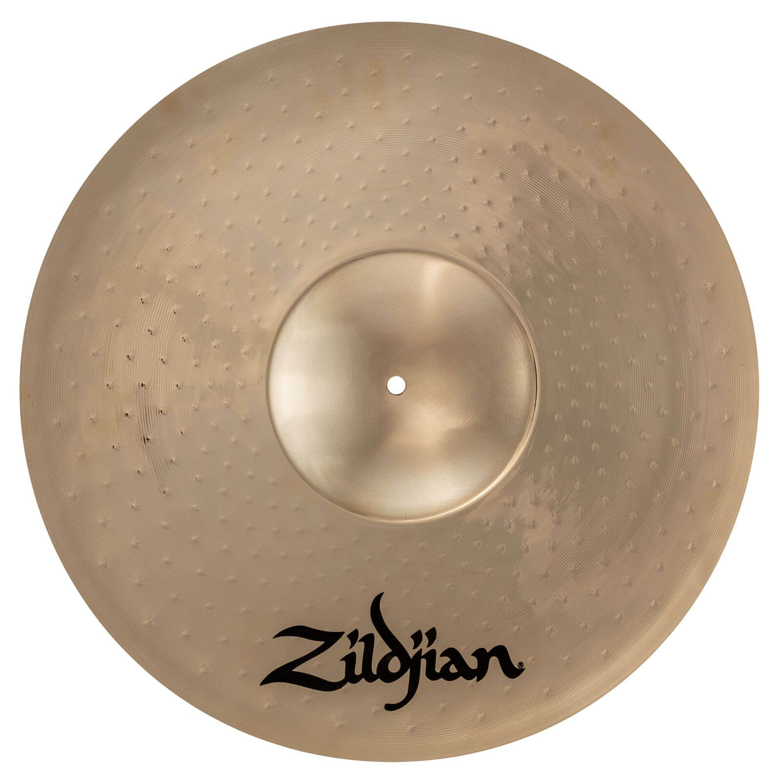 Zildjian Z Custom Mega Bell Ride 21" - Drum Center Of Portsmouth