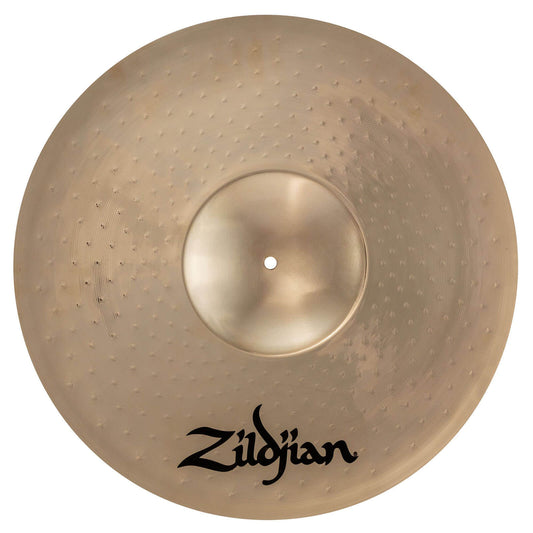 Zildjian Z Custom Mega Bell Ride 21" - Drum Center Of Portsmouth