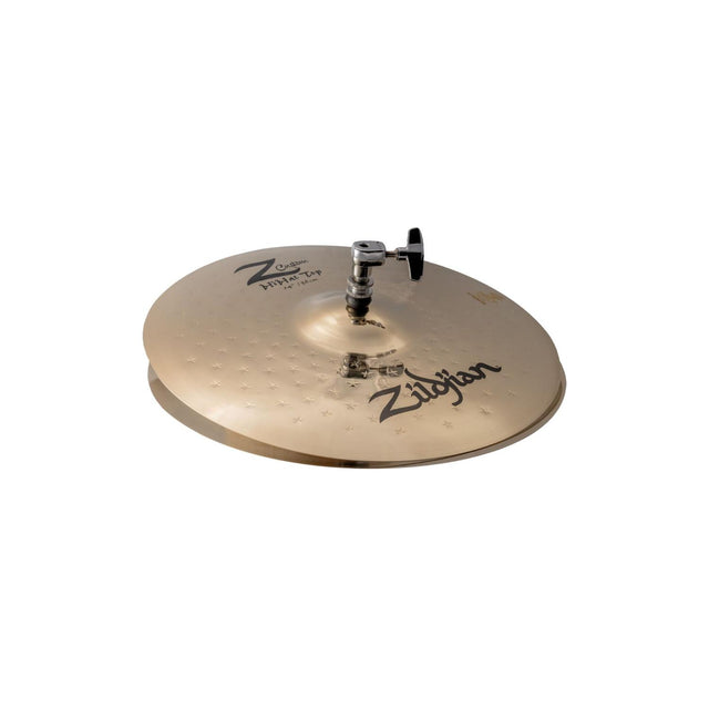 Zildjian Z Custom Hi Hat Cymbals 14" - Drum Center Of Portsmouth