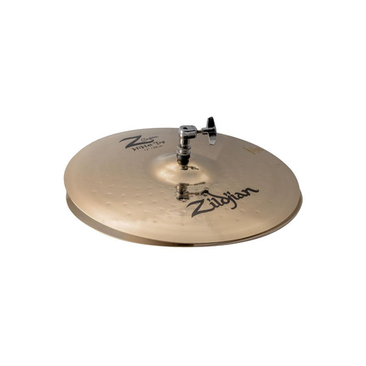 Zildjian Z Custom Hi Hat Cymbals 15" - Drum Center Of Portsmouth