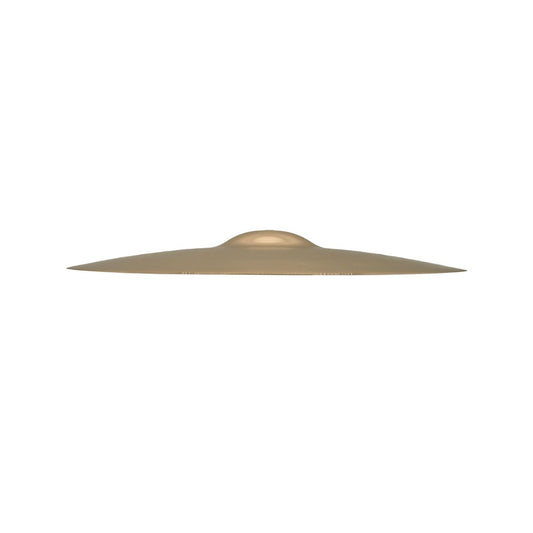 Zildjian Z Custom Crash Cymbal 17" - Drum Center Of Portsmouth