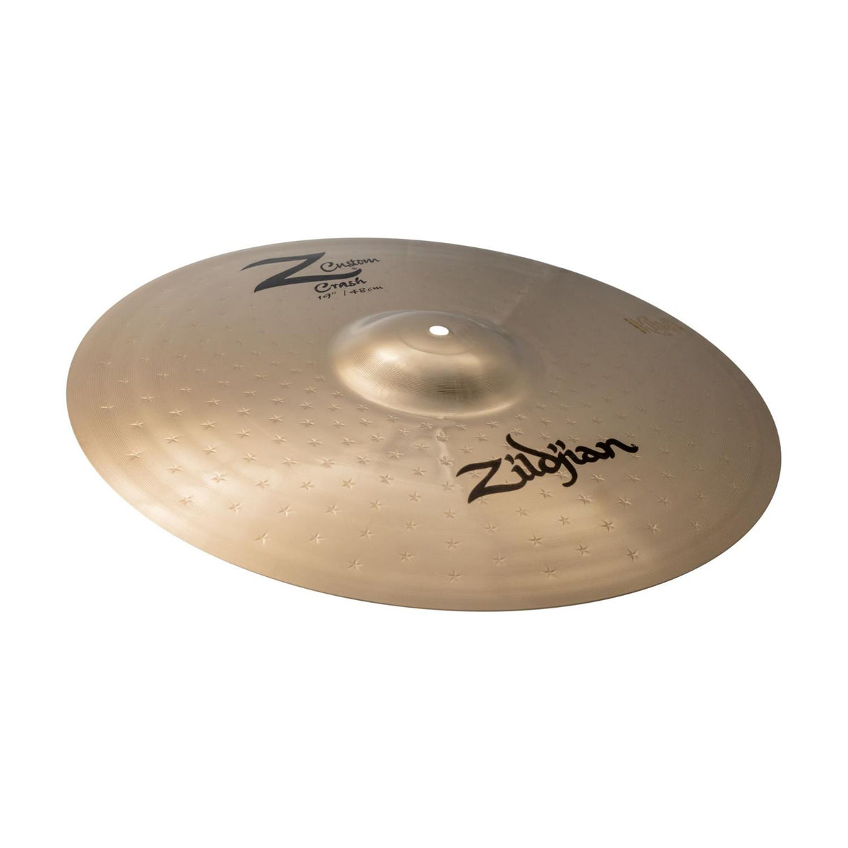 Zildjian Z Custom Crash Cymbal 19" - Drum Center Of Portsmouth