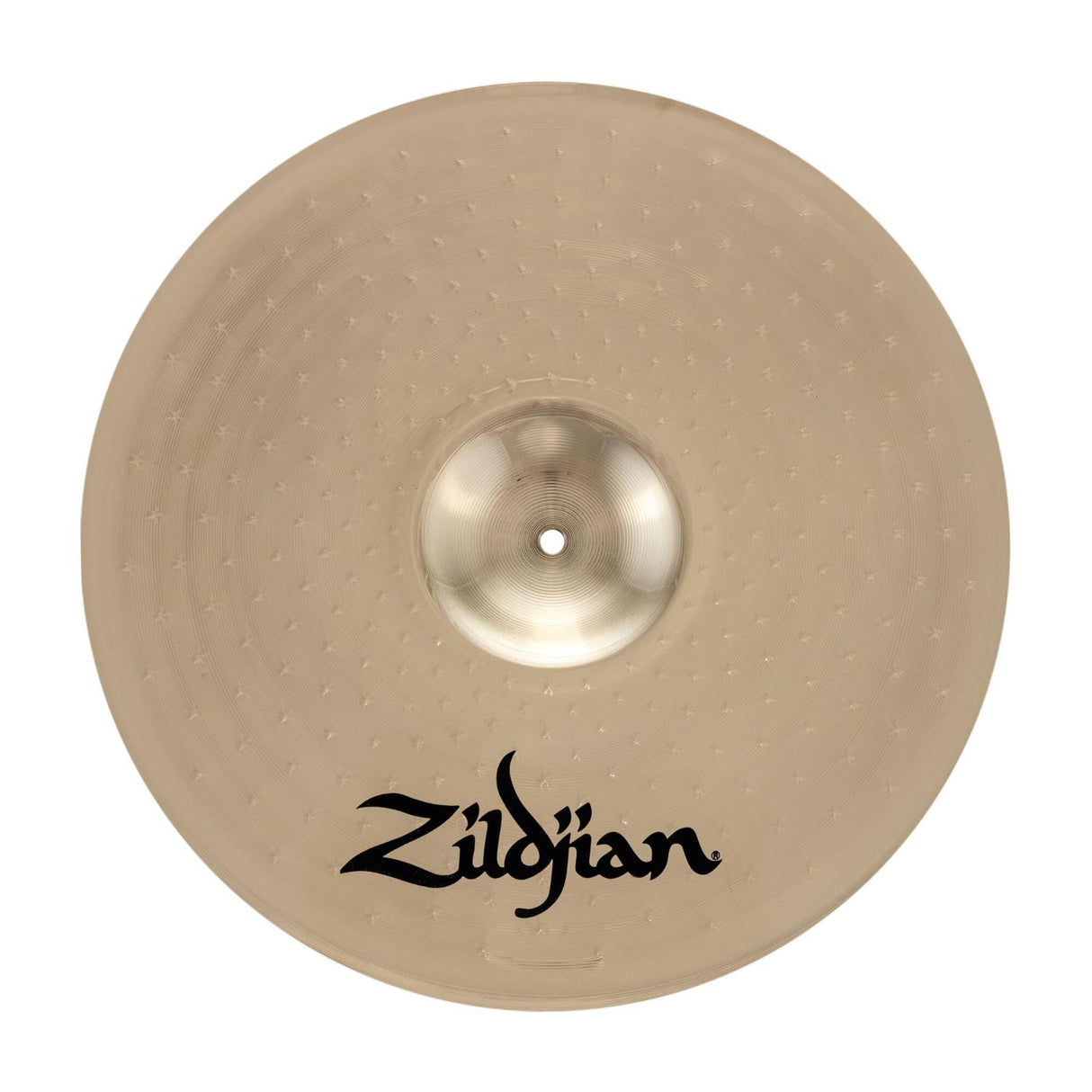 Zildjian Z Custom Crash Cymbal 19" - Drum Center Of Portsmouth