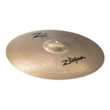 Zildjian Z Custom Crash Cymbal 20" - Drum Center Of Portsmouth