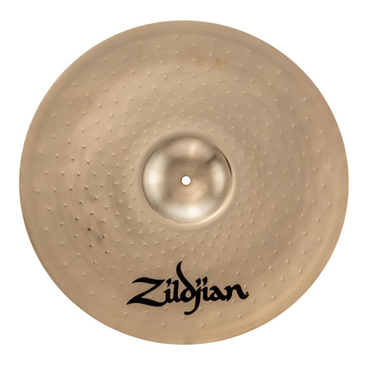 Zildjian Z Custom Crash Cymbal 20" - Drum Center Of Portsmouth