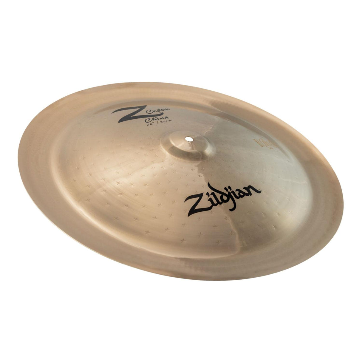 Zildjian Z Custom China Cymbal 20" - Drum Center Of Portsmouth