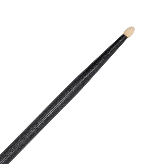 Zildjian Z Custom Limited Edition Drum Sticks 5A Black Chroma, Wood Tip - Drum Center Of Portsmouth