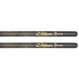 Zildjian Z Custom Limited Edition Drum Sticks 5A Black Chroma, Nylon Tip - Drum Center Of Portsmouth