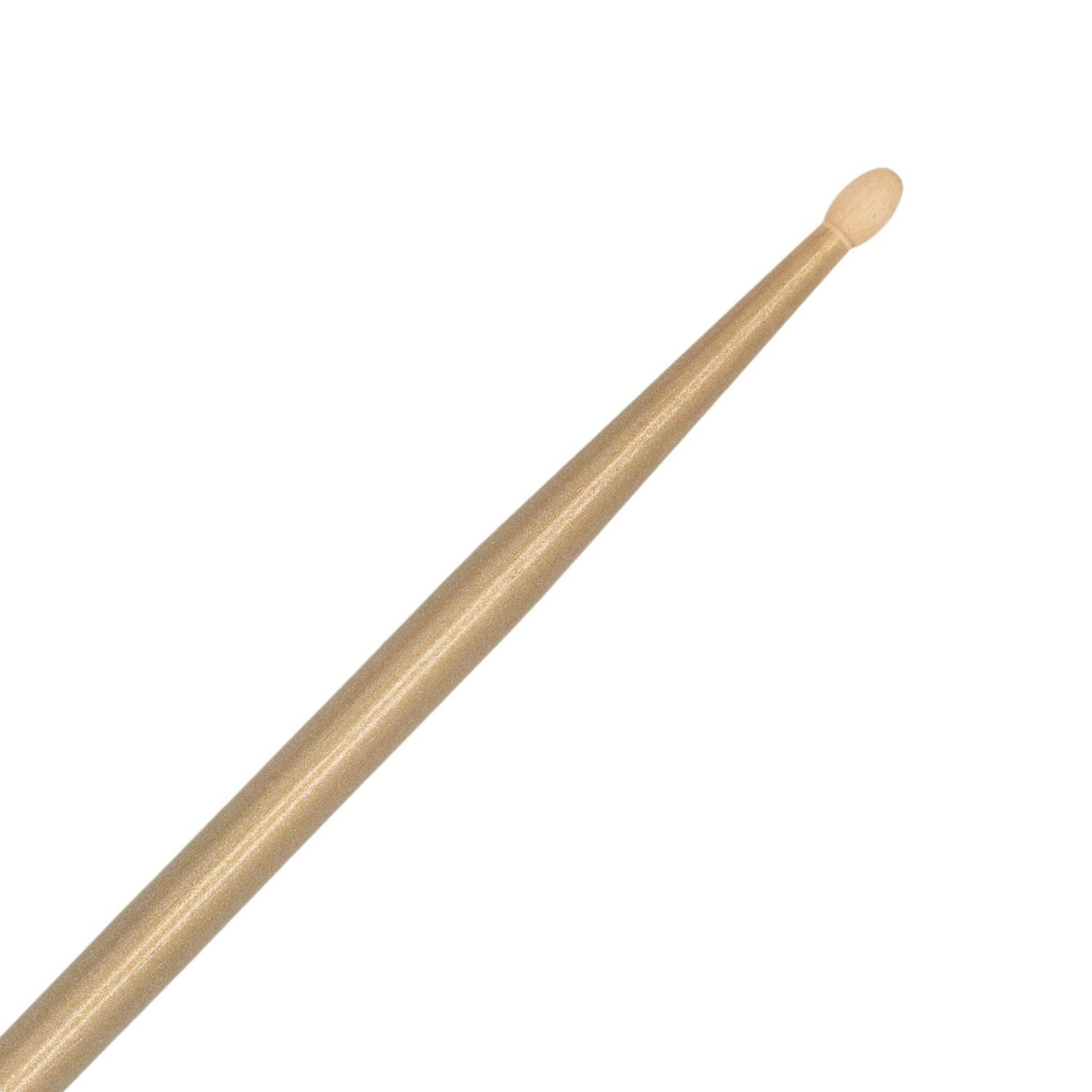 Zildjian Z Custom Limited Edition Drum Sticks 5B Gold Chroma, Wood Tip - Drum Center Of Portsmouth