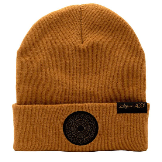 Zildjian Limited Edition 400th Anniversary Alchemy Beanie Gold - Drum Center Of Portsmouth