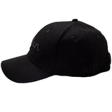 Zildjian Blackout Stretch Fit Hat Small - Drum Center Of Portsmouth