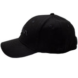 Zildjian Blackout Stretch Fit Hat Large - Drum Center Of Portsmouth