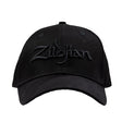 Zildjian Blackout Stretch Fit Hat Large - Drum Center Of Portsmouth