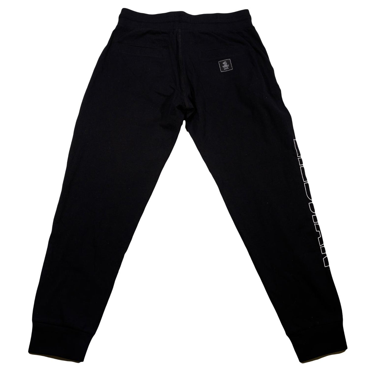 Zildjian Lightweight Joggers Black, Medium - Drum Center Of Portsmouth