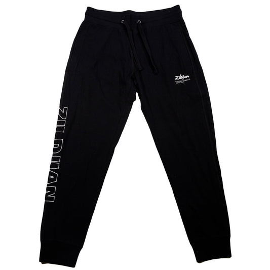 Zildjian Lightweight Joggers Black, XX-Large - Drum Center Of Portsmouth