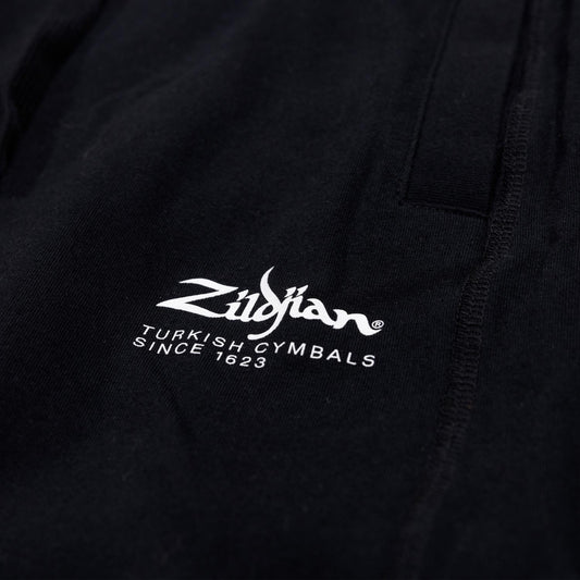 Zildjian Lightweight Joggers Black, XXX-Large - Drum Center Of Portsmouth